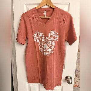 NWOT Disney Tshirt